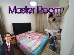 Blk 50 Strathmore Avenue (Queenstown), HDB 4 Rooms #199163182